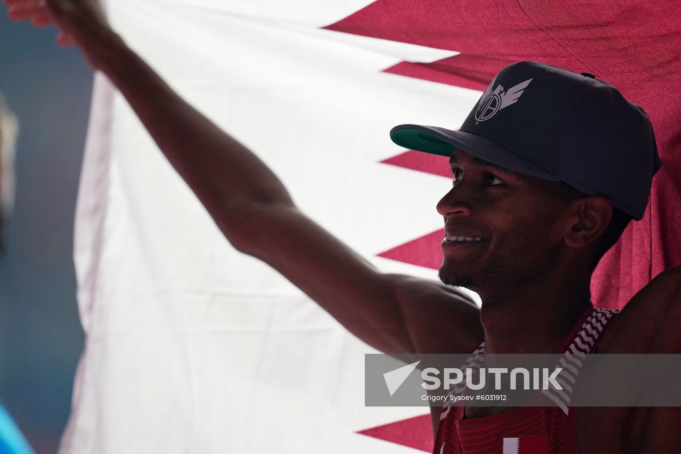 Qatar Athletics World Championships