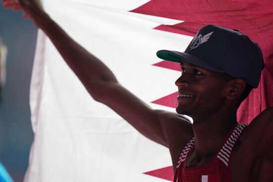 Qatar Athletics World Championships