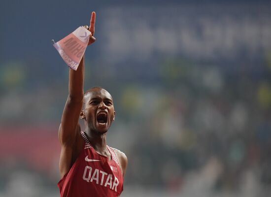 Qatar Athletics World Championships