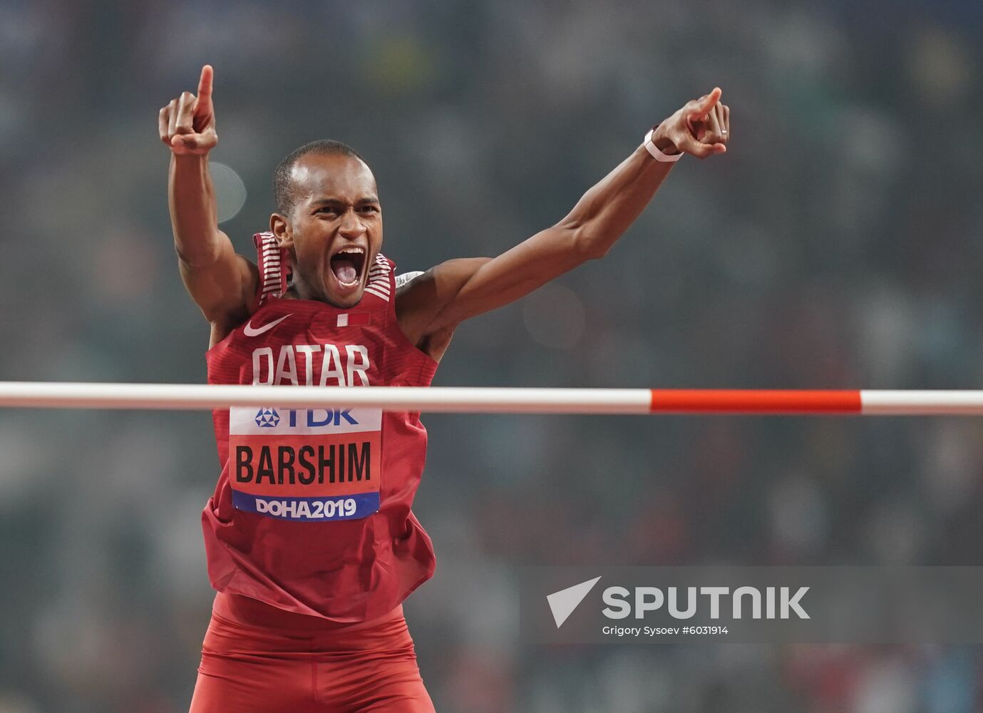 Qatar Athletics World Championships