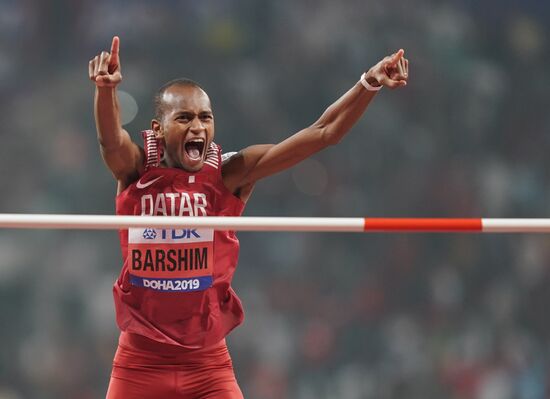 Qatar Athletics World Championships