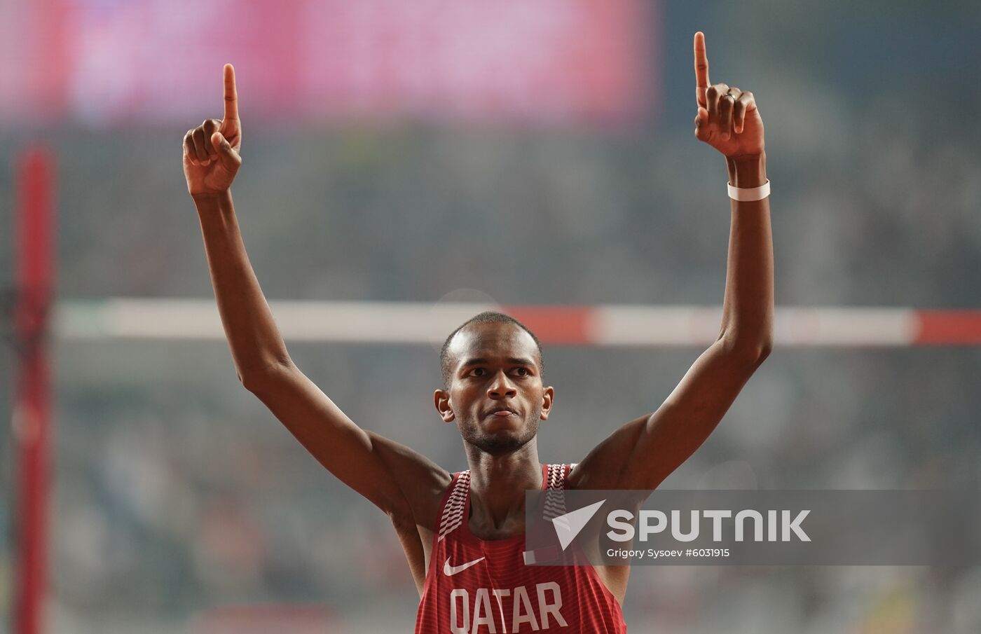 Qatar Athletics World Championships