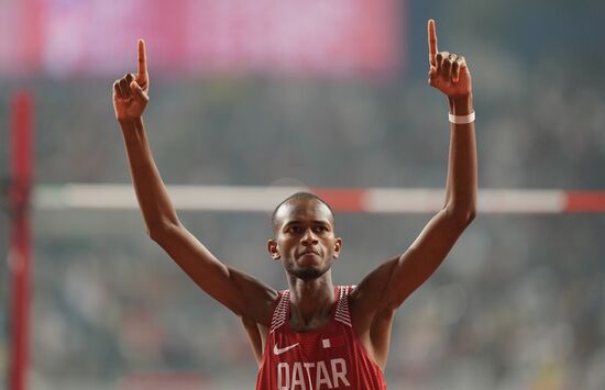 Qatar Athletics World Championships