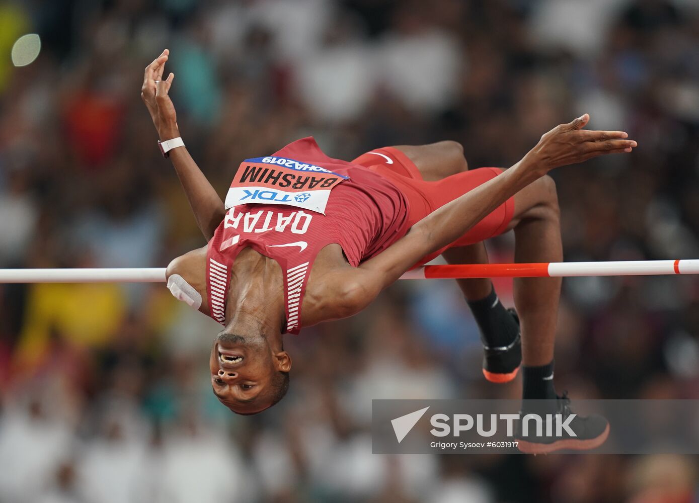 Qatar Athletics World Championships