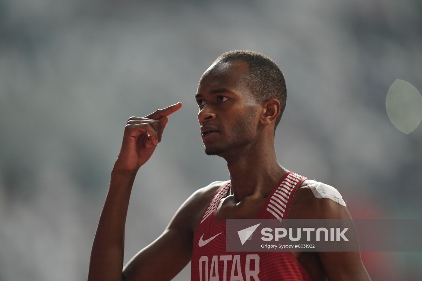 Qatar Athletics World Championships