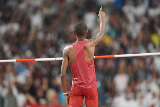 Qatar Athletics World Championships