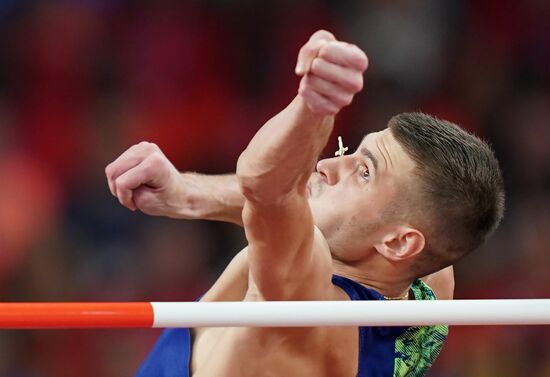 Qatar Athletics World Championships