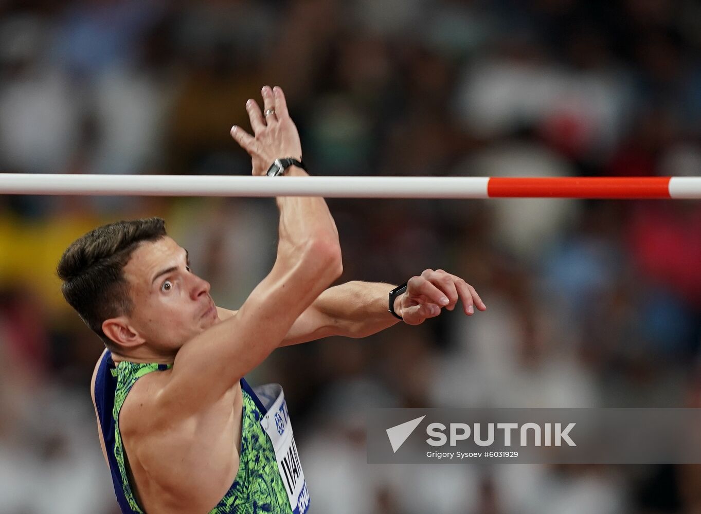 Qatar Athletics World Championships