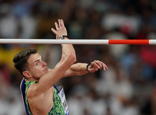 Qatar Athletics World Championships