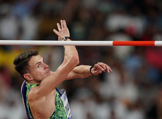 Qatar Athletics World Championships