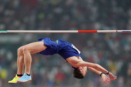 Qatar Athletics World Championships