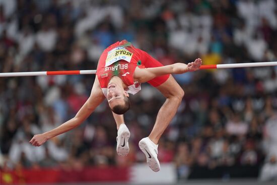 Qatar Athletics World Championships