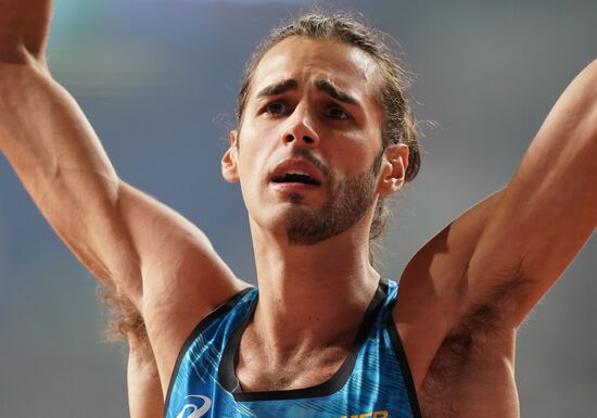 Qatar Athletics World Championships