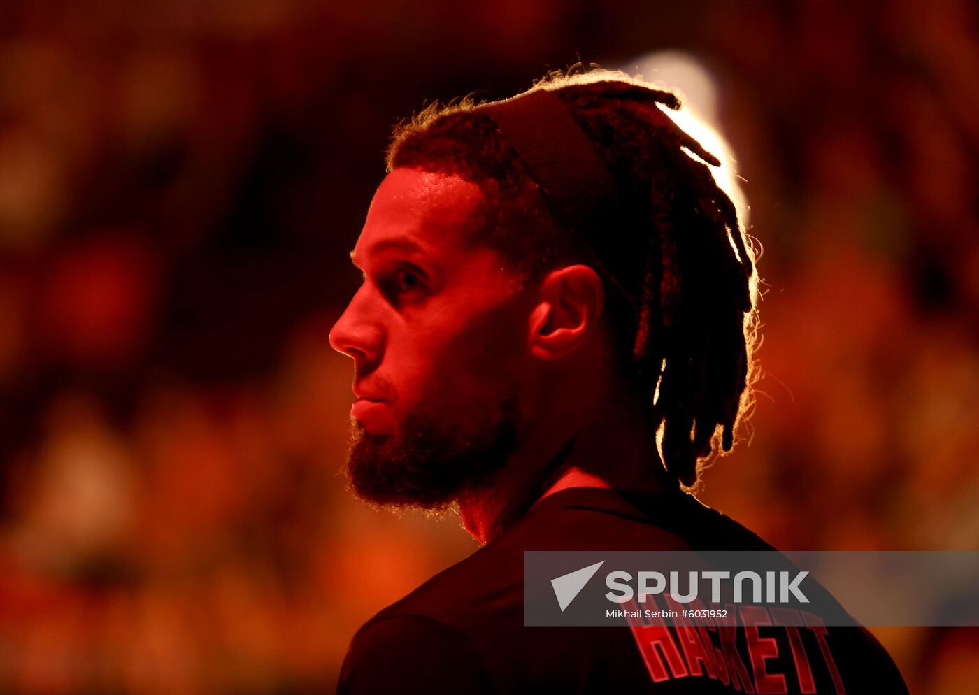 Spain Basketball Euroleague Valencia - CSKA