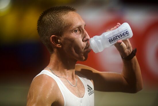 Qatar Athletics World Championships
