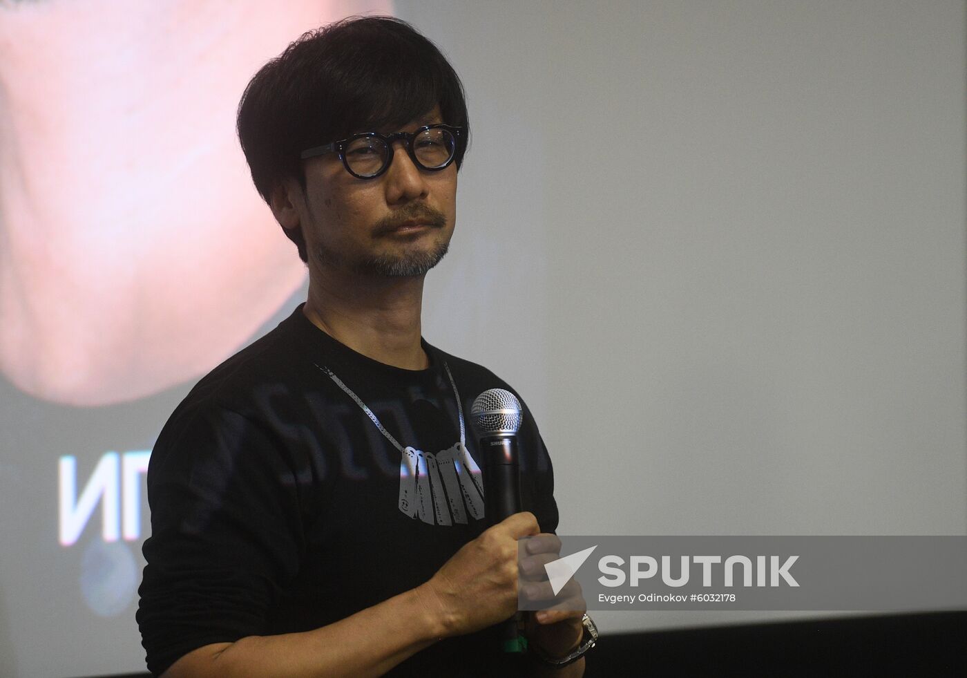 Russia Comic Con Festival