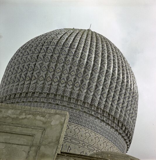 Samarkand