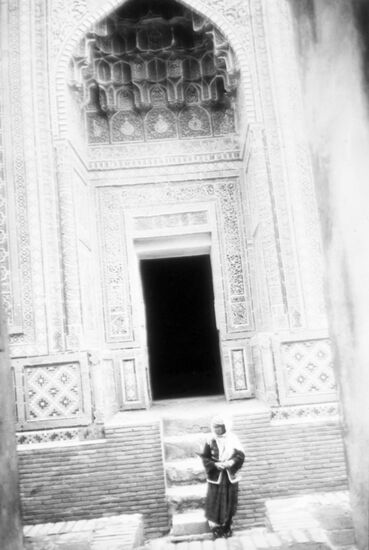 Samarkand