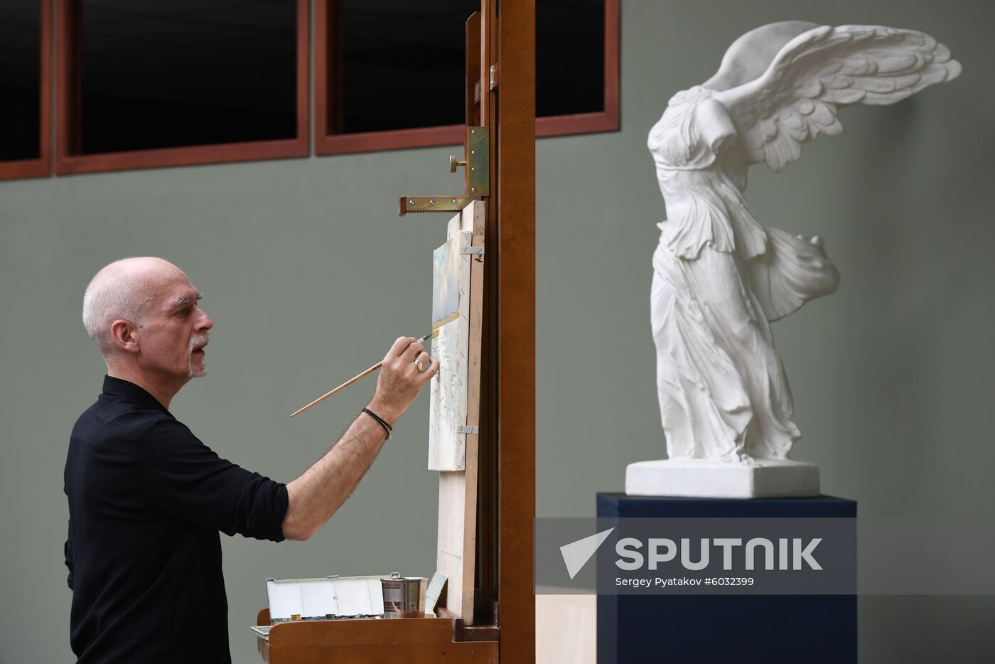 Russia Arts School