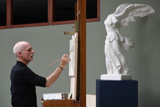 Russia Arts School
