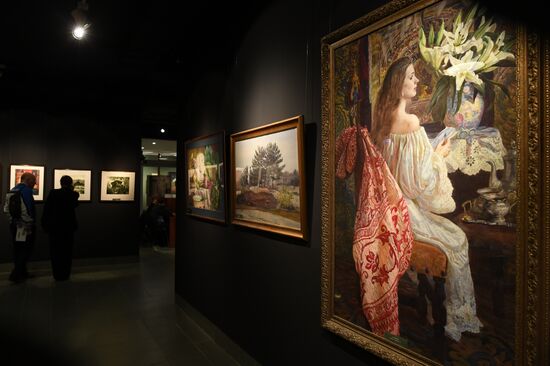 Russia Arts School