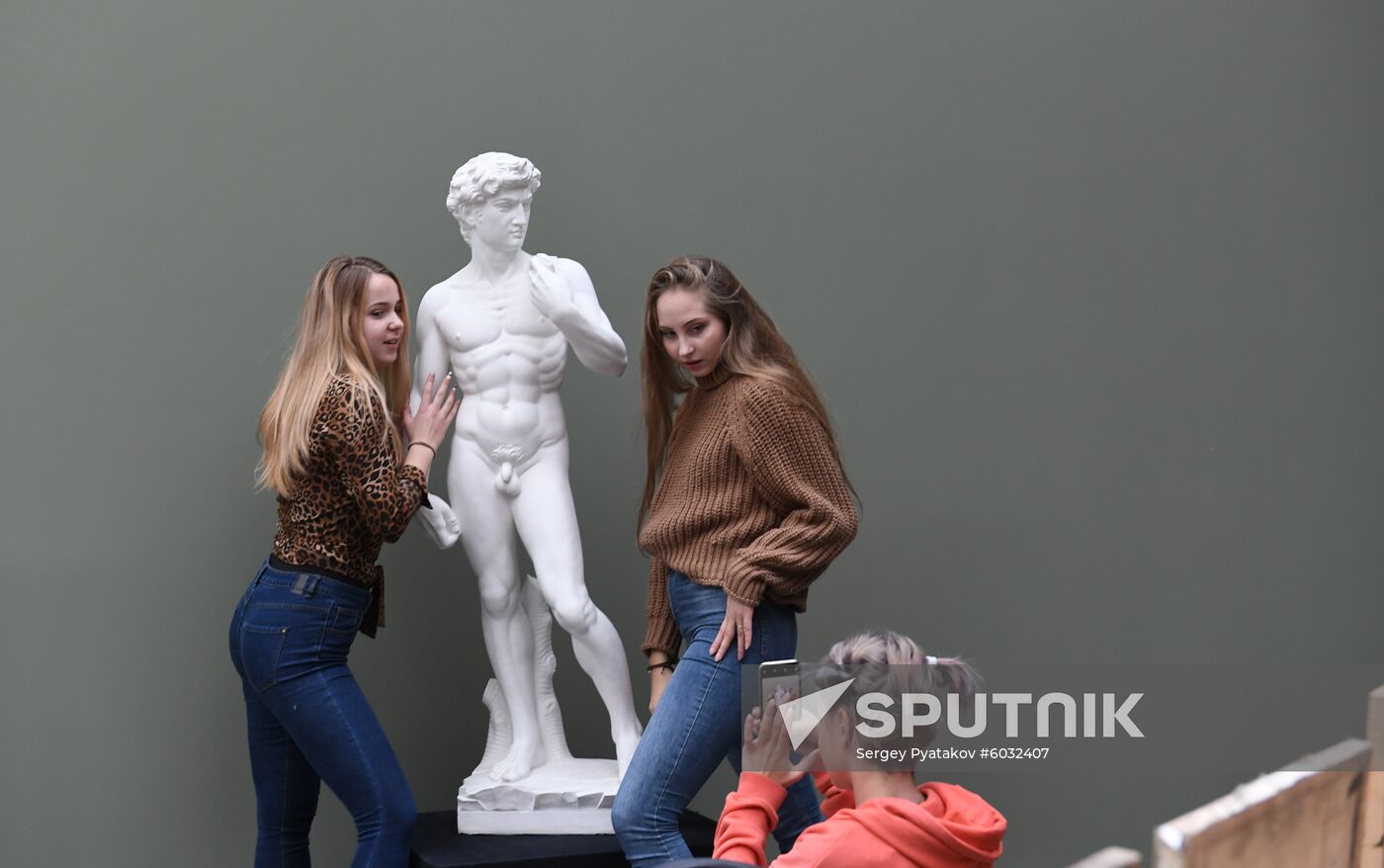 Russia Arts School