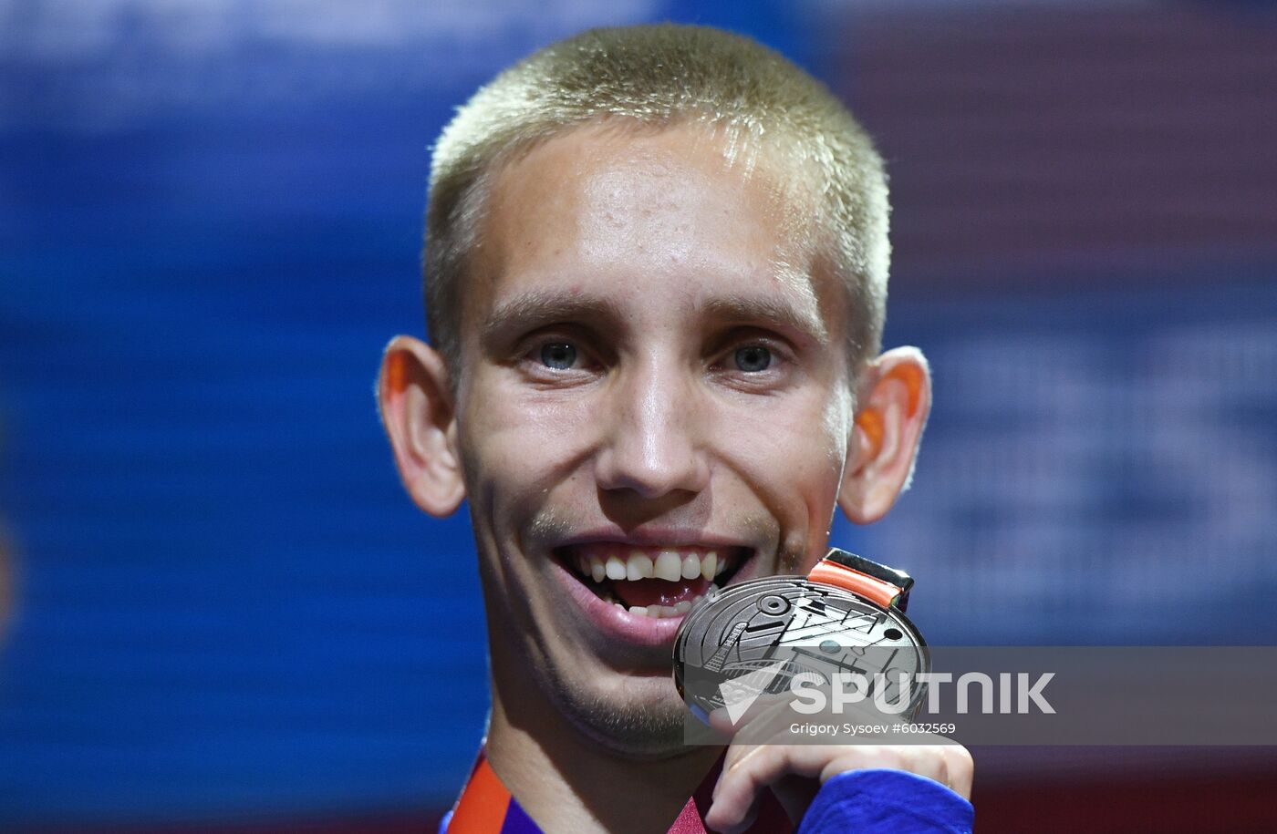 Qatar Athletics World Championships