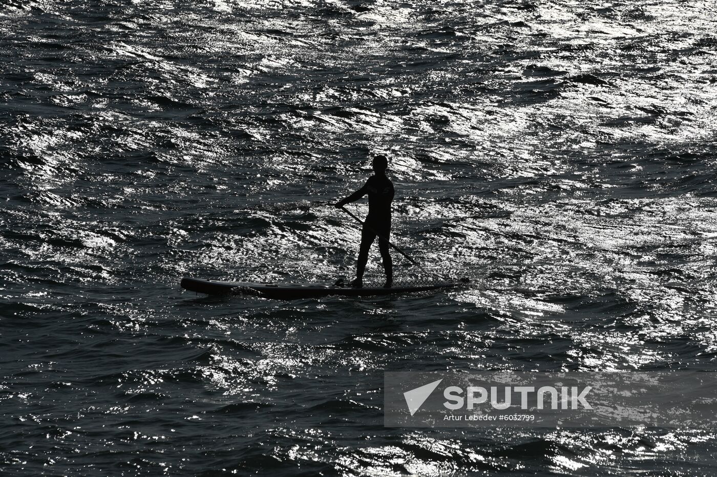 Russia Daily Life