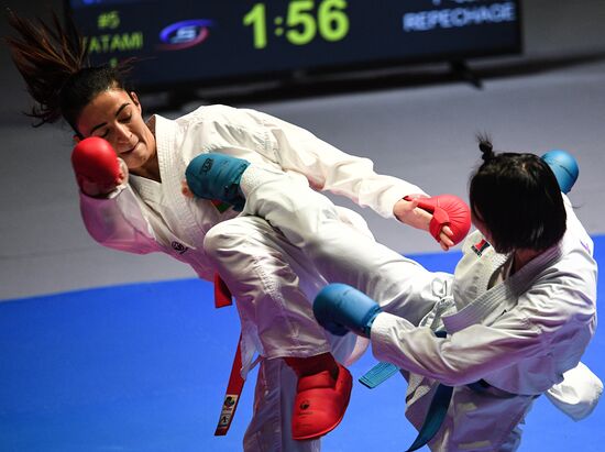 Russia Karate 1 Premier League