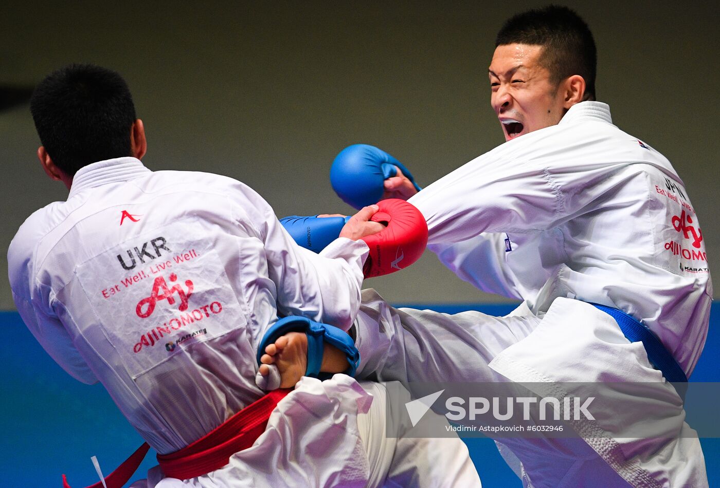 Russia Karate 1 Premier League