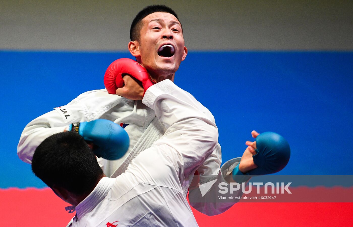 Russia Karate 1 Premier League