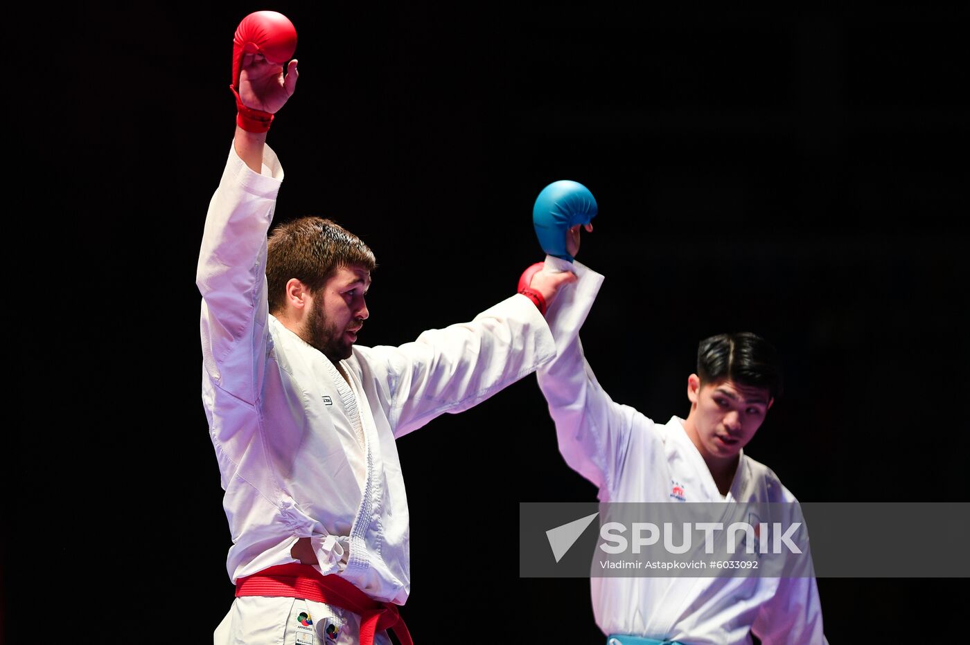 Russia Karate 1 Premier League