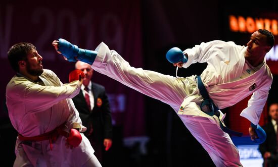 Russia Karate 1 Premier League