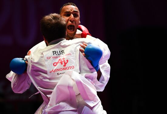 Russia Karate 1 Premier League