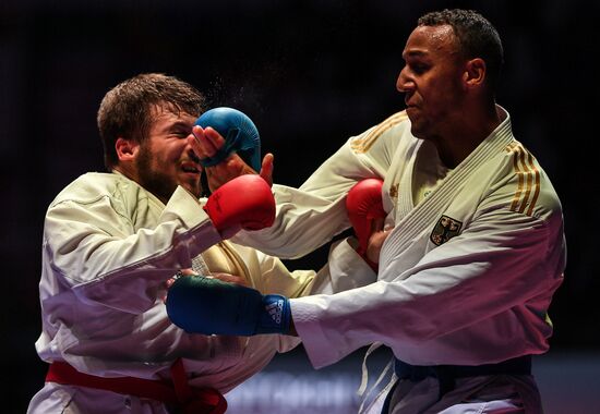 Russia Karate 1 Premier League