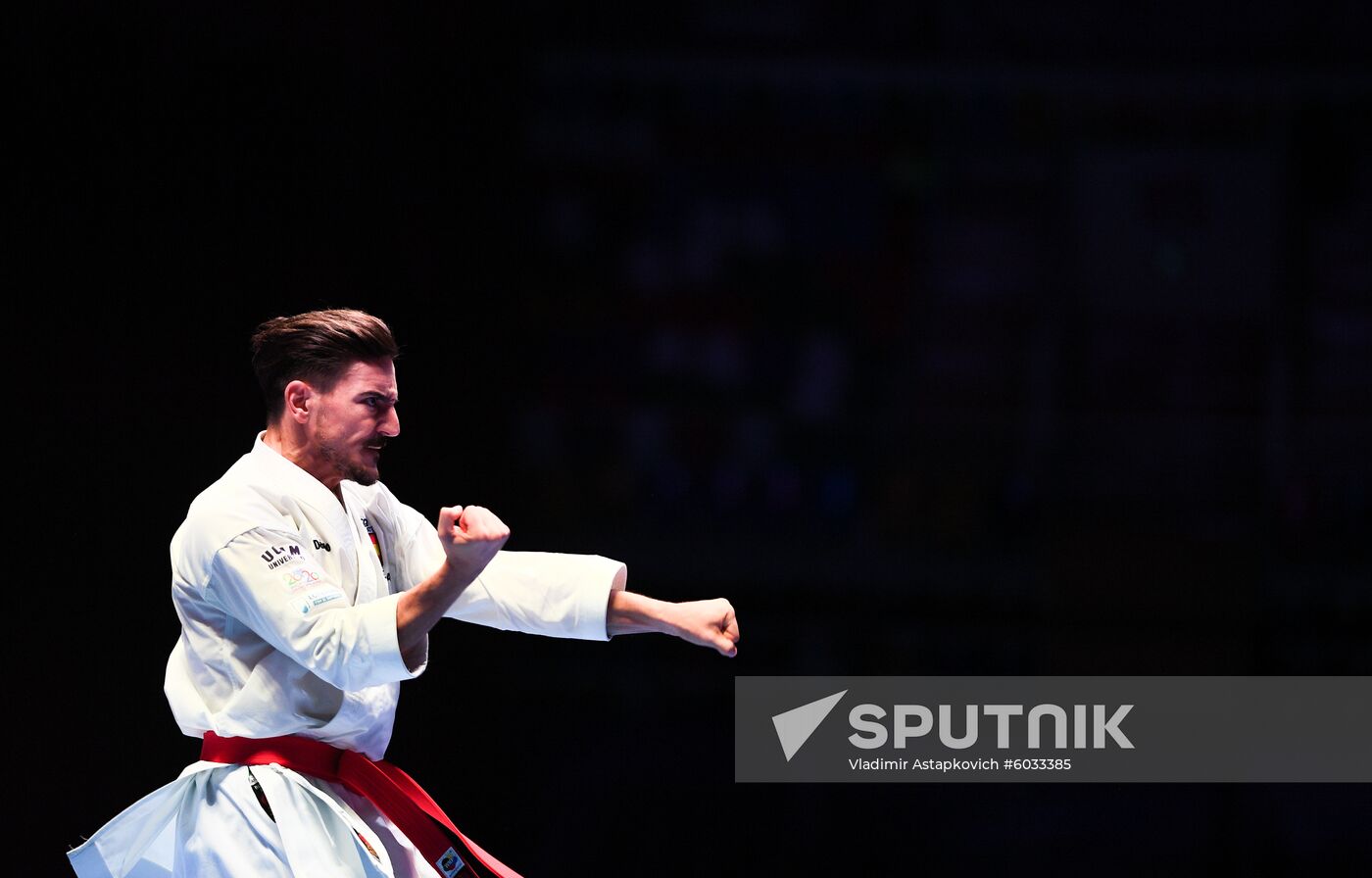 Russia Karate 1 Premier League