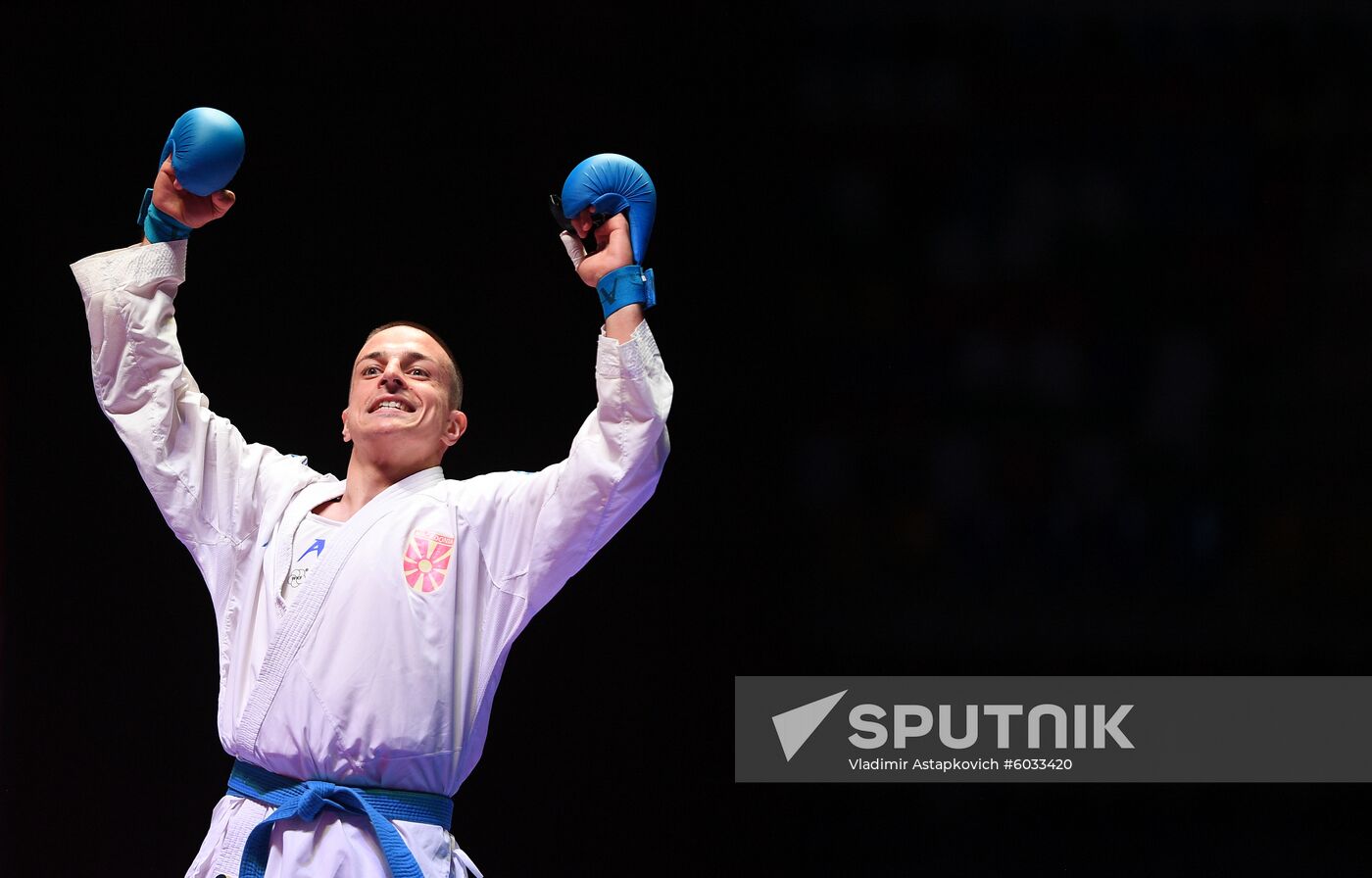 Russia Karate 1 Premier League