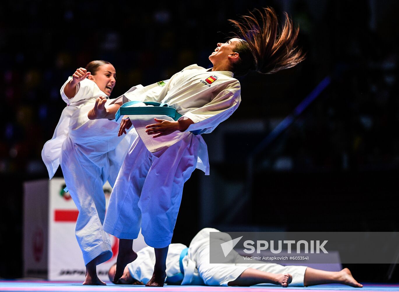 Russia Karate 1 Premier League