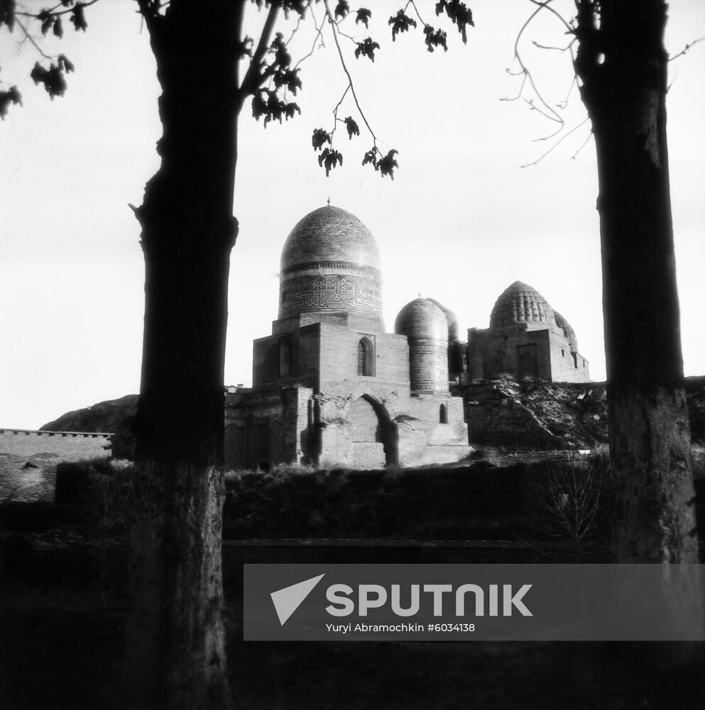 Samarkand