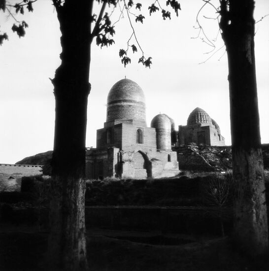 Samarkand