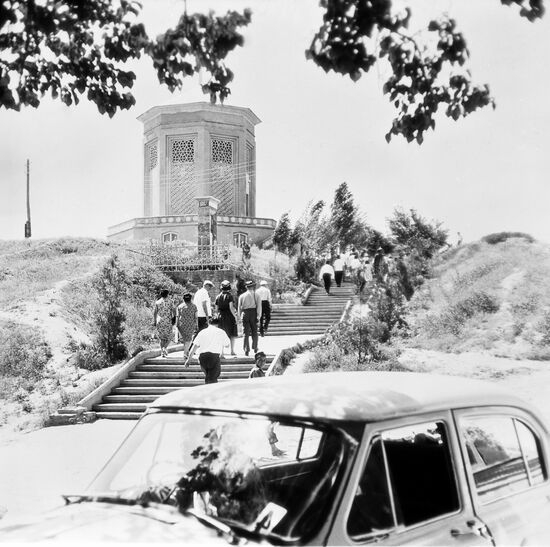 Samarkand