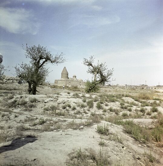 Bukhara