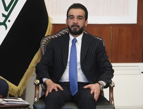 Iraq Russia 