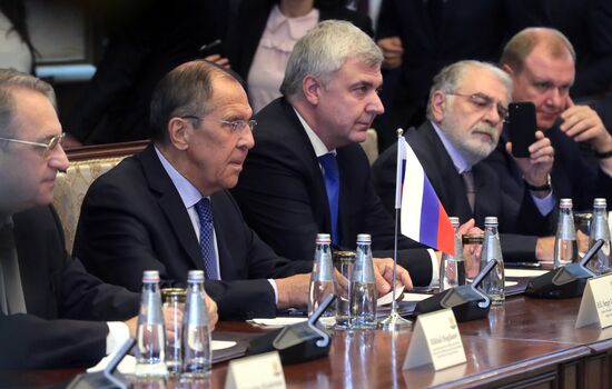 Iraq Russia 