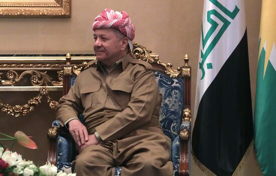Iraq Russia 