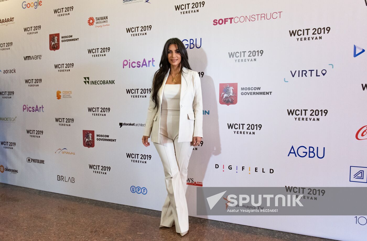 Armenia WCIT