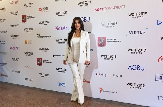 Armenia WCIT