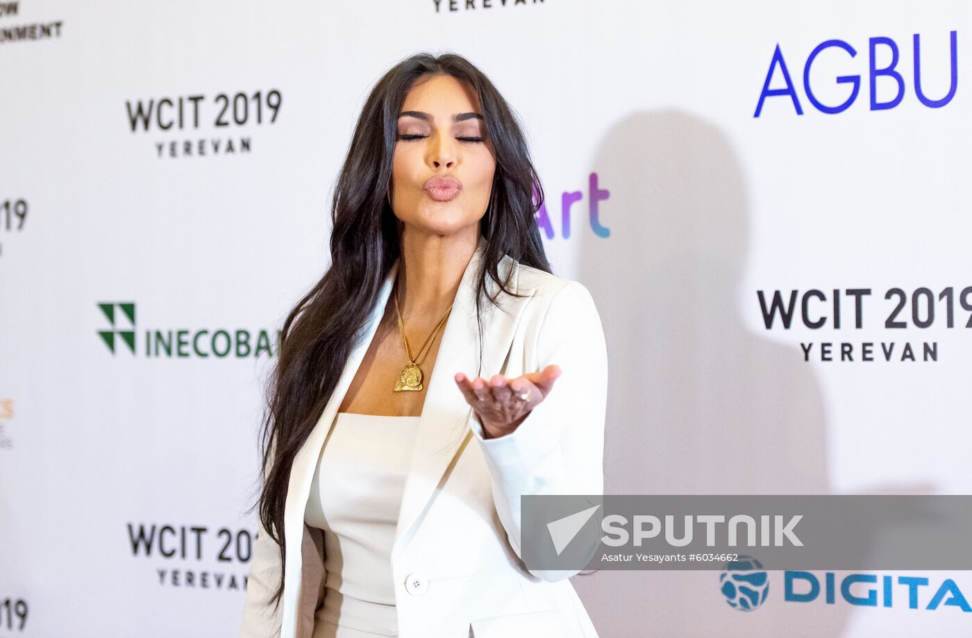 Armenia WCIT