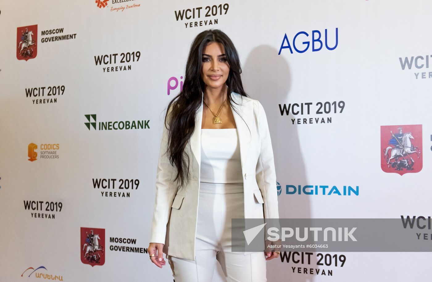 Armenia WCIT