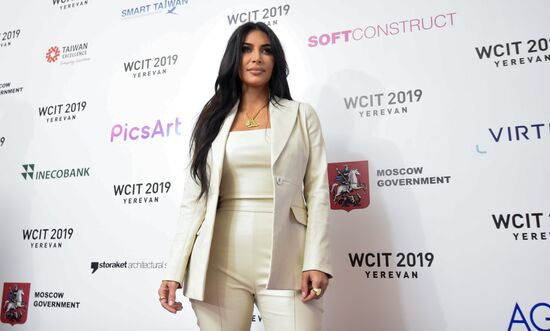 Armenia WCIT